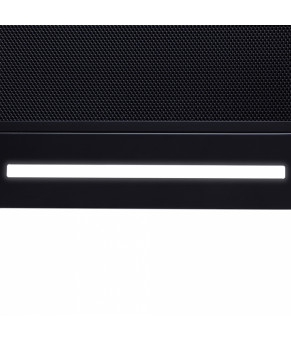 Вытяжка телескопическая WEILOR PTS 62652 FBL 1300 LED Strip
