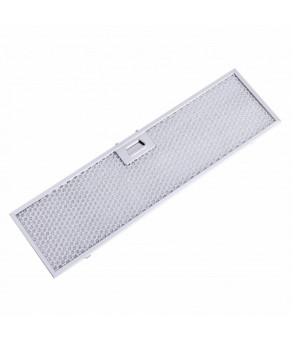 Вытяжка полновстраиваемая WEILOR PBSR 72651 GLASS WH 1300 LED Strip
