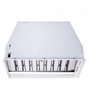 Вытяжка полновстраиваемая WEILOR PPE 5230 SS 1000 LED Strip