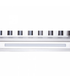 Вытяжка полновстраиваемая WEILOR PPE 5230 SS 1000 LED Strip