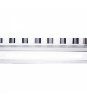 Вытяжка полновстраиваемая WEILOR PPE 5230 SS 1000 LED Strip