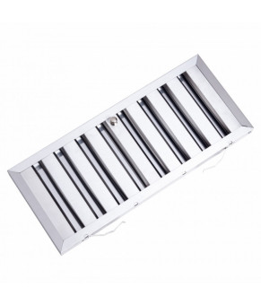 Вытяжка полновстраиваемая WEILOR PPE 5230 SS 1000 LED Strip