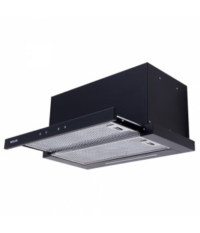 Вытяжка телескопическая WEILOR PTS 6265 BL 1300 LED Strip