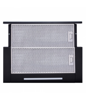 Вытяжка телескопическая WEILOR PTS 6265 BL 1300 LED Strip