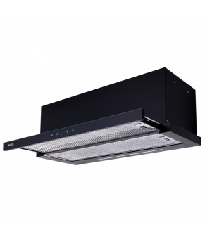 Вытяжка телескопическая WEILOR PTS 9265 BL 1300 LED Strip