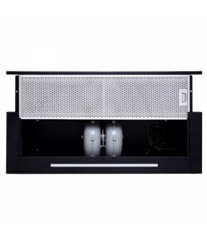 Вытяжка телескопическая WEILOR PTS 9265 BL 1300 LED Strip