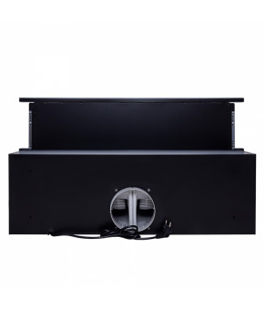 Вытяжка телескопическая WEILOR PTS 9265 BL 1300 LED Strip
