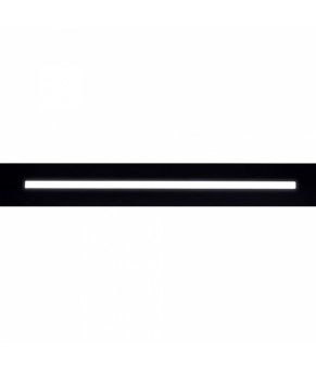 Вытяжка телескопическая WEILOR PTS 9265 BL 1300 LED Strip