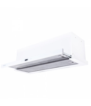 Вытяжка телескопическая WEILOR PTS 9265 WH 1300 LED Strip