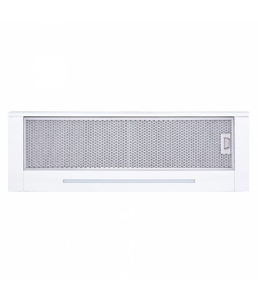 Вытяжка телескопическая WEILOR PTS 9265 WH 1300 LED Strip