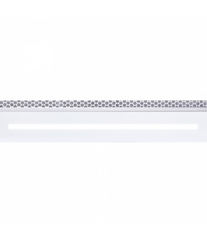 Вытяжка телескопическая WEILOR PTS 9265 WH 1300 LED Strip