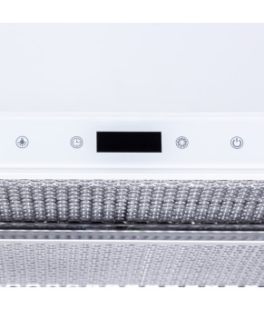 Вытяжка телескопическая WEILOR PTS 9265 WH 1300 LED Strip