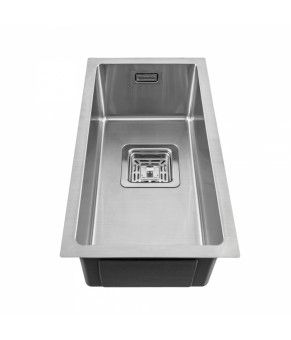 Мойка кухонная нержавеющая сталь WEILOR ALLERHAND WRX 2445