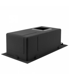 Мойка кухонная нержавеющая сталь WEILOR IMMER WRT 2550