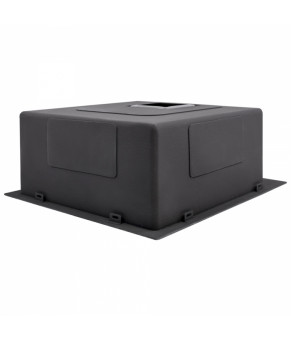 Мойка кухонная нержавеющая сталь WEILOR IMMER WRT 4550