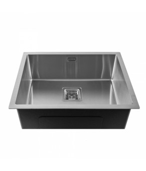 Мойка кухонная нержавеющая сталь WEILOR ALLERHAND WRX 5745