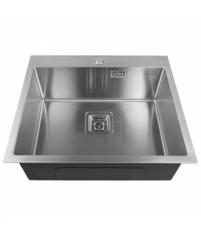 Мойка кухонная нержавеющая сталь WEILOR IMMER WRT 5750