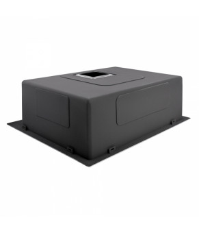 Мойка кухонная нержавеющая сталь WEILOR IMMER WRT 5750