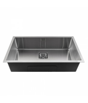 Мойка кухонная нержавеющая сталь WEILOR ALLERHAND WRX 7745