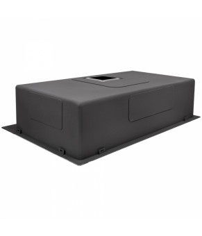 Мойка кухонная нержавеющая сталь WEILOR IMMER WRT 7750