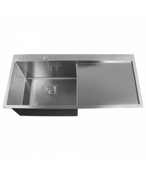 Мойка кухонная нержавеющая сталь WEILOR IMMER WRT SD10050