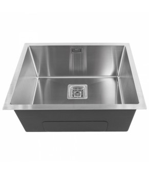 Мойка кухонная нержавеющая сталь WEILOR ERNST WRD 5745