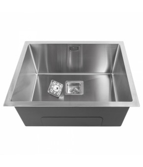Мойка кухонная нержавеющая сталь WEILOR ERNST WRD 5745