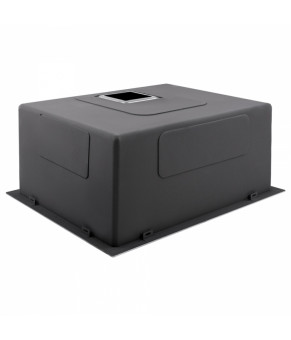 Мойка кухонная нержавеющая сталь WEILOR ERNST WRD 5745