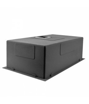 Мойка кухонная нержавеющая сталь WEILOR ERNST WRD 7745