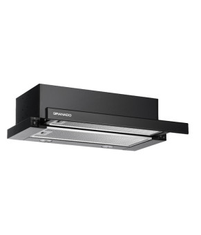 Вытяжка Granado Telde 603-700 Black
