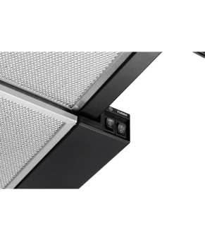 Вытяжка Granado Telde 603-700 Black