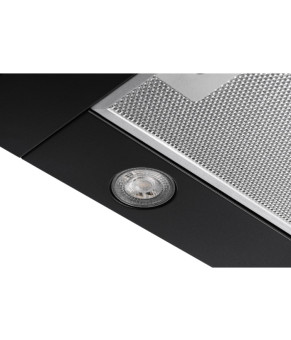 Вытяжка Granado Telde 603-700 Black glass