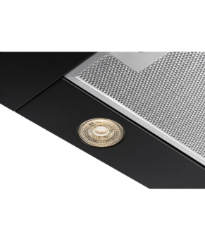 Вытяжка Granado Telde 603-700 Black glass