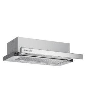 Вытяжка Granado Telde 603-700 Inox