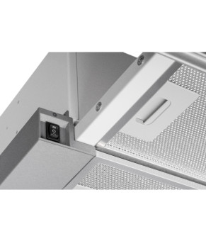 Вытяжка Granado Telde 603-700 Inox
