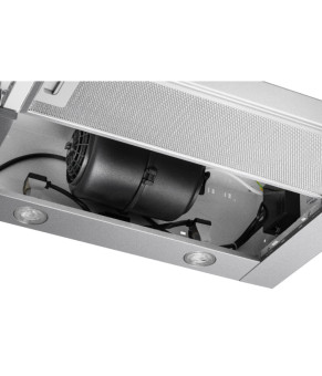 Вытяжка Granado Telde 603-700 Inox