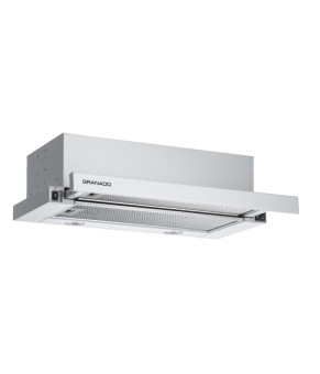 Вытяжка Granado Telde 603-700 White