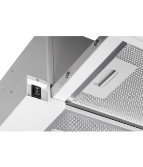 Вытяжка Granado Telde 603-700 White