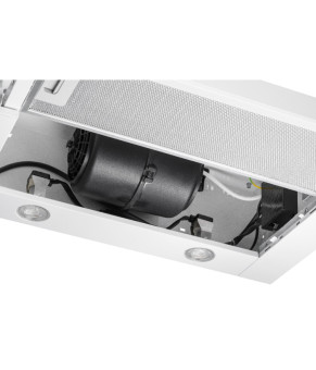 Вытяжка Granado Telde 603-700 White