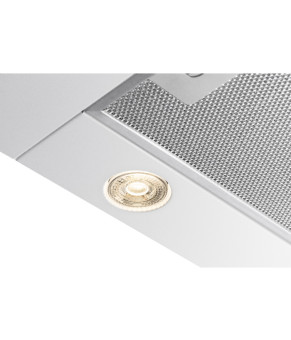 Вытяжка Granado Telde 603-700 White glass