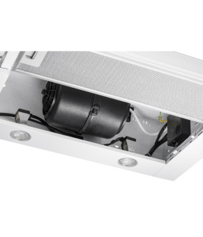 Вытяжка Granado Telde 603-700 White glass