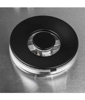 Поверхность газовая на металле WEILOR GM W 904 SS