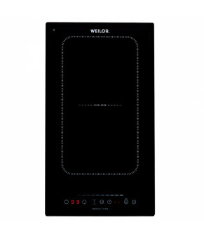 Поверхность индукционная Domino WEILOR WIS 370 BLACK