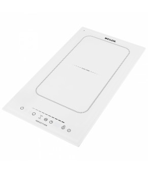 Поверхность индукционная Domino WEILOR WIS 370 WHITE