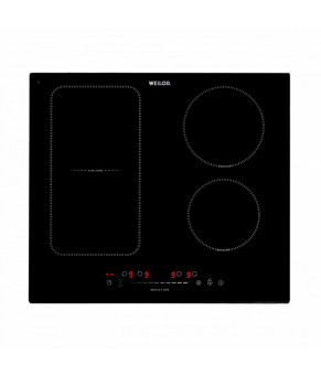 Поверхность индукционная WEILOR WIS 670 BLACK