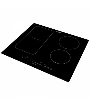 Поверхность индукционная WEILOR WIS 670 BLACK