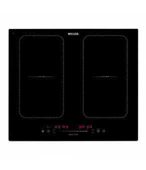 Поверхность индукционная WEILOR WIS 690 BLACK
