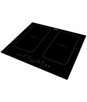Поверхность индукционная WEILOR WIS 690 BLACK