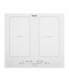 Поверхность индукционная WEILOR WIS 690 WHITE
