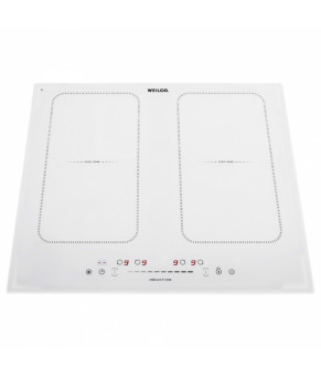 Поверхность индукционная WEILOR WIS 690 WHITE